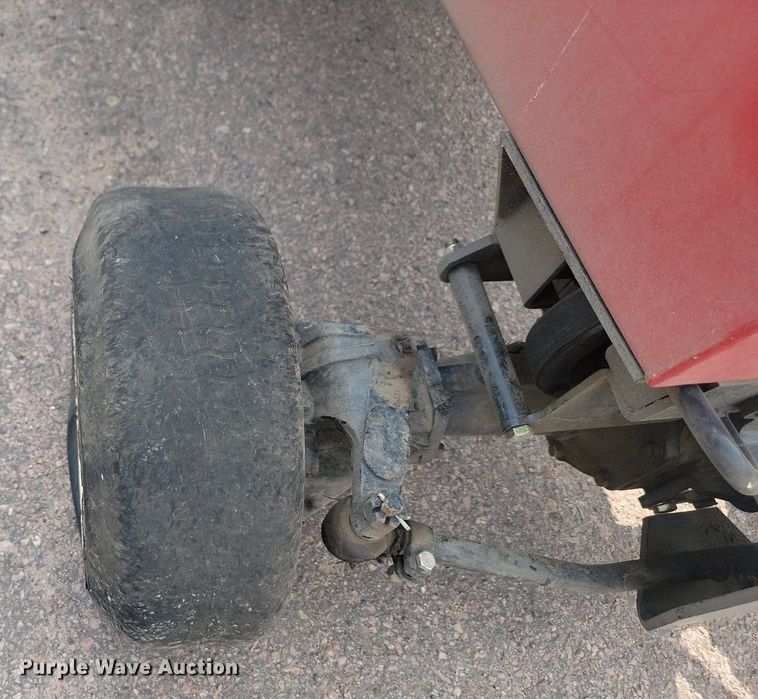 image for item LQ9120 Toro Groundsmaster 3280D  lawn mower