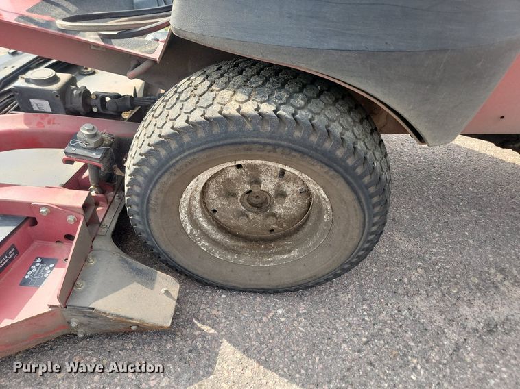 image for item LQ9120 Toro Groundsmaster 3280D  lawn mower