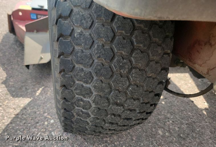 image for item LQ9120 Toro Groundsmaster 3280D  lawn mower