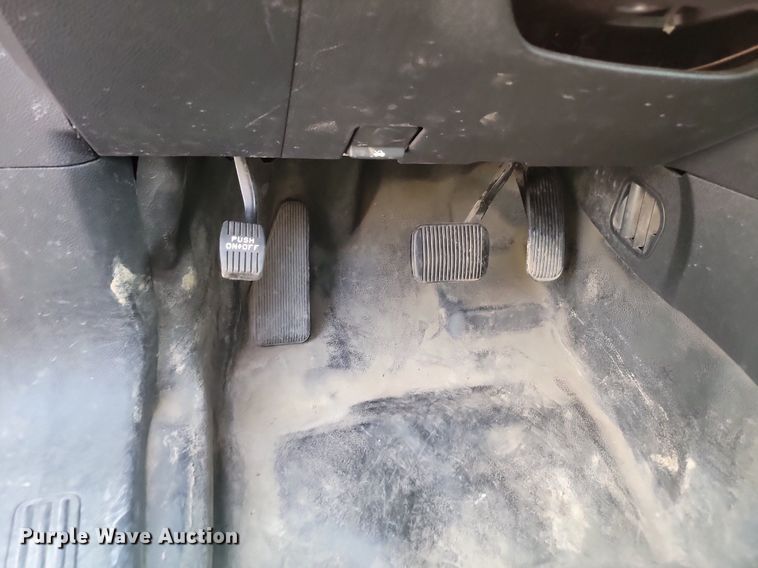 image for item LQ9121 2016 Ford Explorer Police Interceptor  SUV