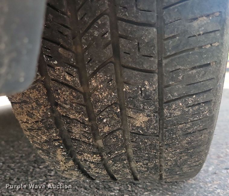 image for item LQ9121 2016 Ford Explorer Police Interceptor  SUV