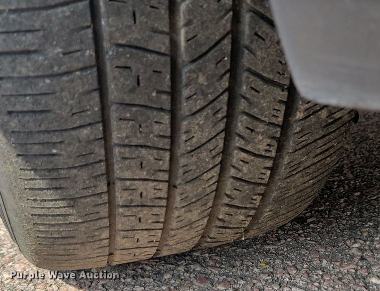 image for item LQ9121 2016 Ford Explorer Police Interceptor  SUV