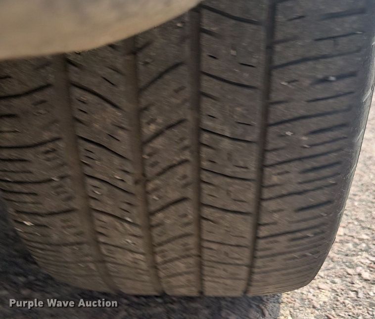 image for item LQ9121 2016 Ford Explorer Police Interceptor  SUV