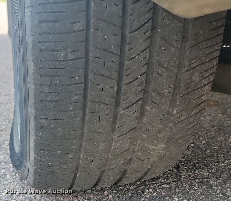 image for item LQ9121 2016 Ford Explorer Police Interceptor  SUV