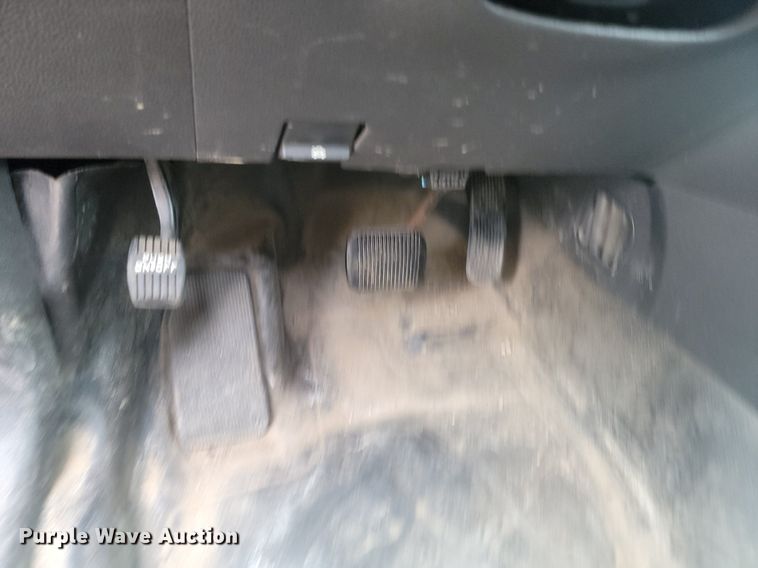 image for item LQ9122 2013 Ford Explorer Police Interceptor  SUV