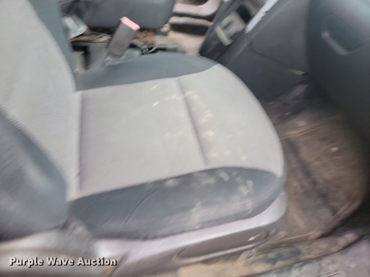 image for item LQ9122 2013 Ford Explorer Police Interceptor  SUV