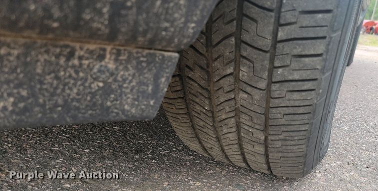 image for item LQ9122 2013 Ford Explorer Police Interceptor  SUV