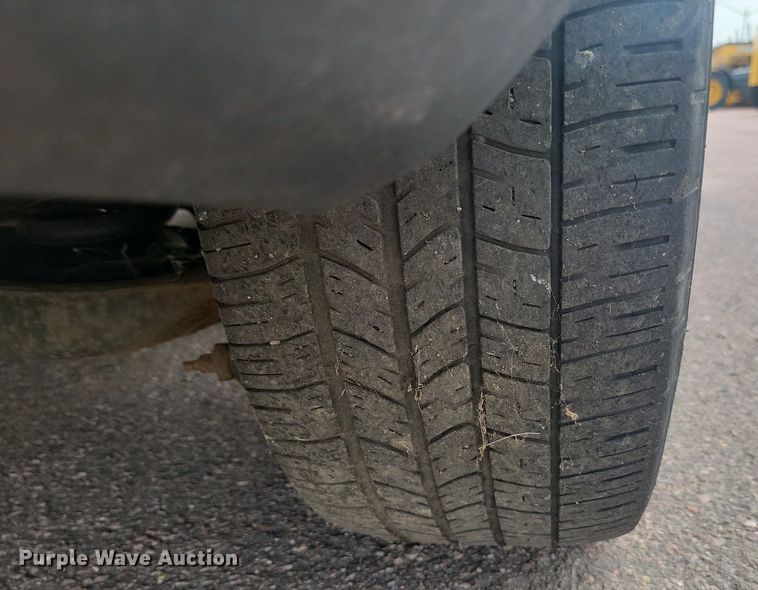 image for item LQ9122 2013 Ford Explorer Police Interceptor  SUV