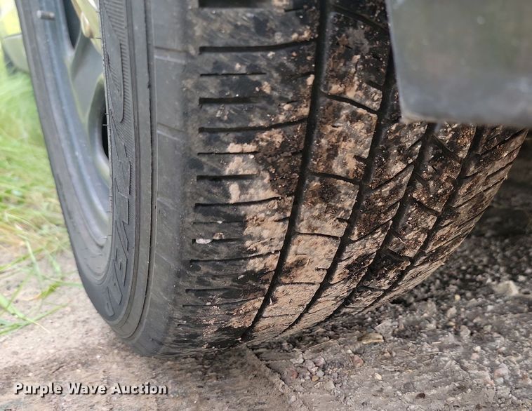 image for item LQ9123 2017 Ford Taurus Police Interceptor