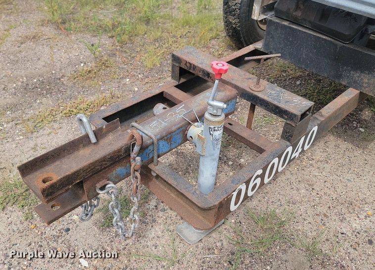 image for item LQ9126 Lima Mac 280MDL0054-1  generator