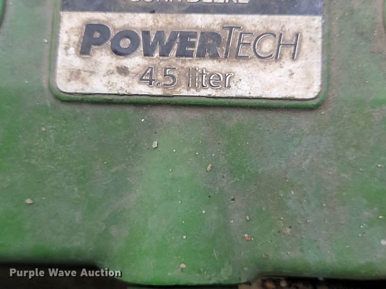 image for item LQ9126 Lima Mac 280MDL0054-1  generator