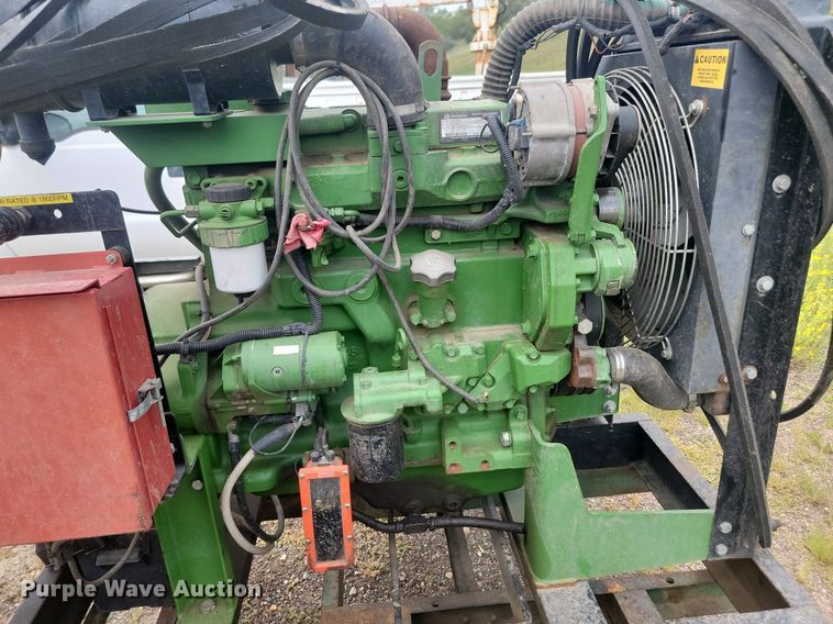 image for item LQ9126 Lima Mac 280MDL0054-1  generator