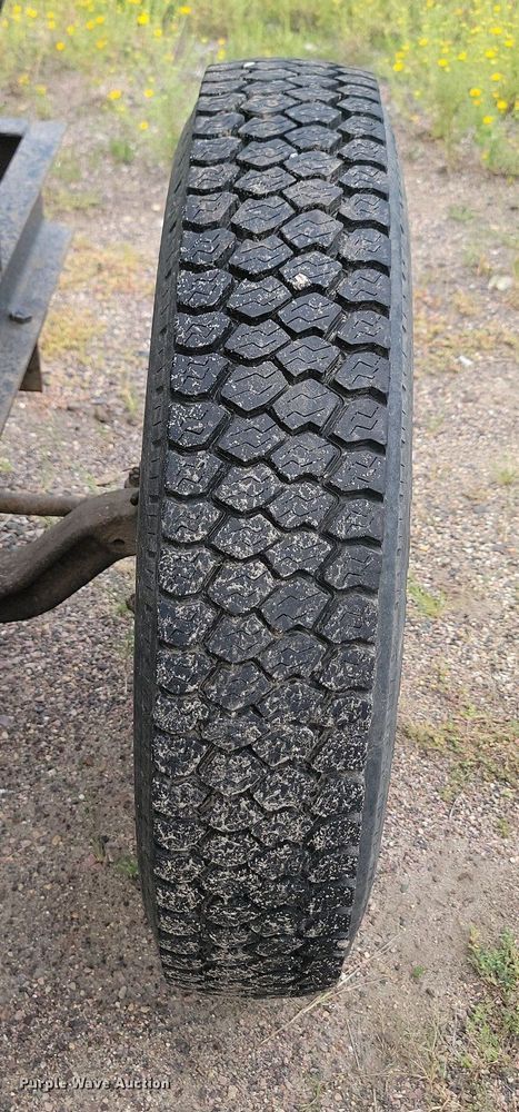 image for item LQ9126 Lima Mac 280MDL0054-1  generator