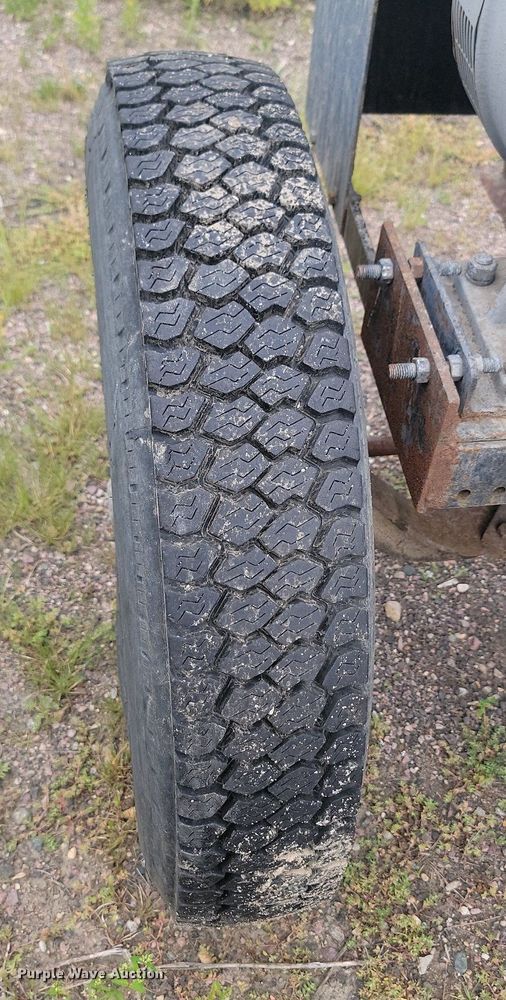 image for item LQ9126 Lima Mac 280MDL0054-1  generator