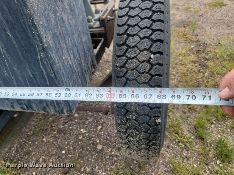 image for item LQ9126 Lima Mac 280MDL0054-1  generator