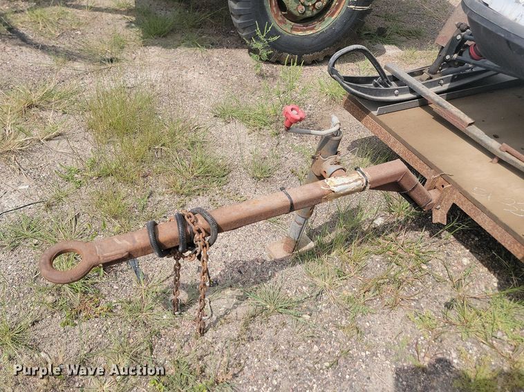 image for item LQ9127 2001 Polaris 500  snowmobile