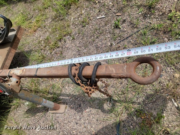 image for item LQ9127 2001 Polaris 500  snowmobile