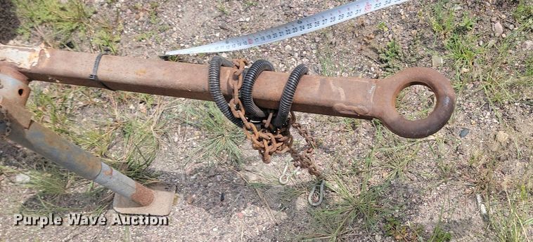 image for item LQ9127 2001 Polaris 500  snowmobile