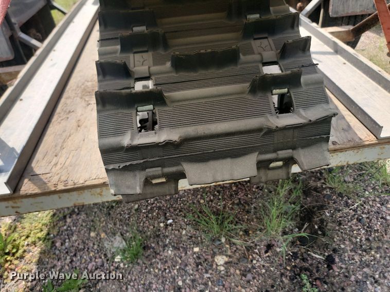 image for item LQ9127 2001 Polaris 500  snowmobile