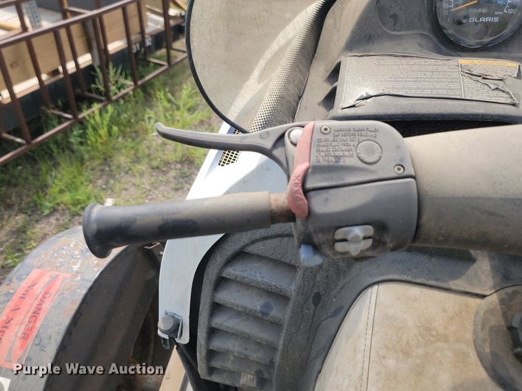 image for item LQ9127 2001 Polaris 500  snowmobile