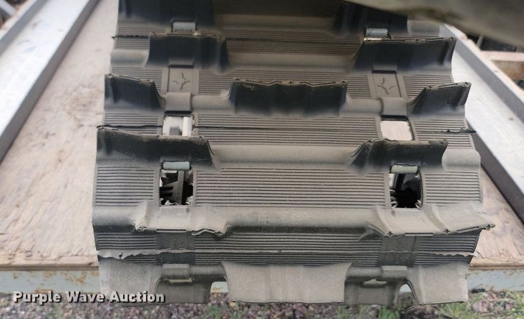 image for item LQ9127 2001 Polaris 500  snowmobile