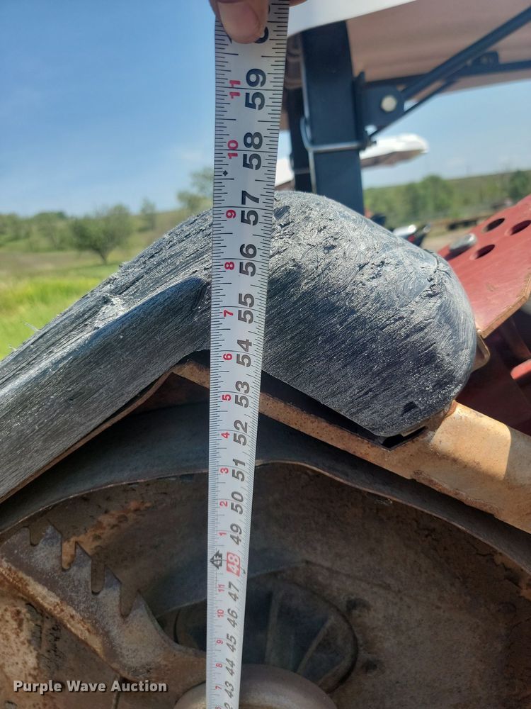 image for item LQ9129 Toro Groundsmaster 4000D  lawn mower