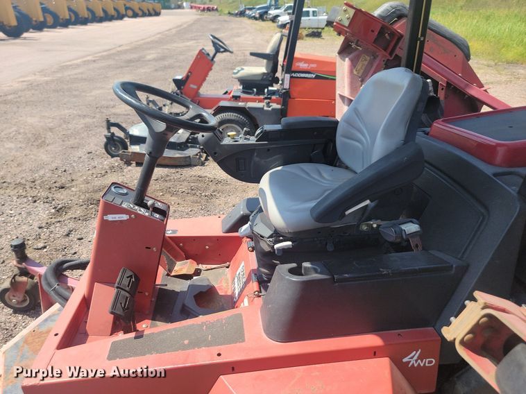 image for item LQ9129 Toro Groundsmaster 4000D  lawn mower