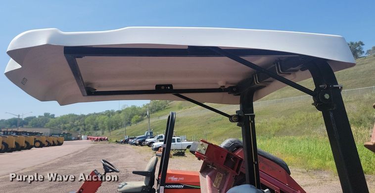 image for item LQ9129 Toro Groundsmaster 4000D  lawn mower