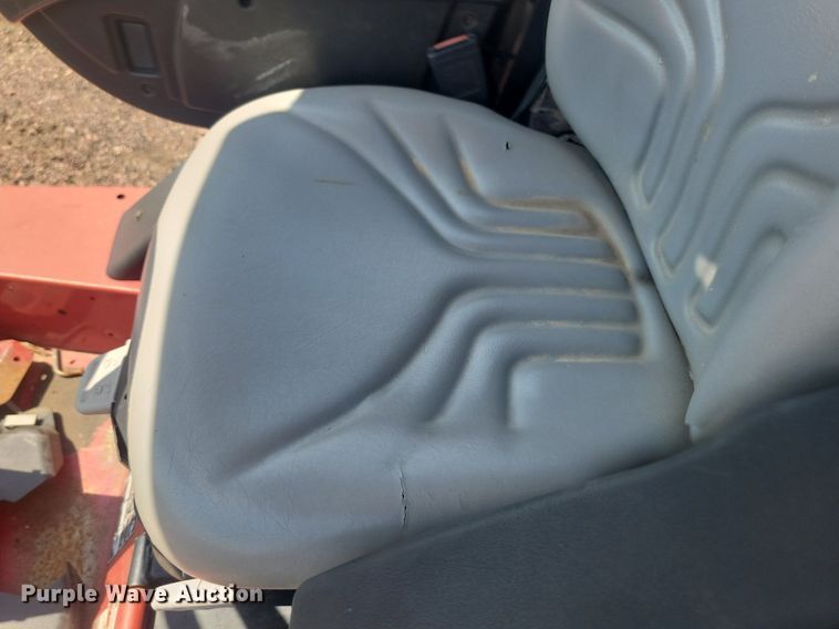 image for item LQ9129 Toro Groundsmaster 4000D  lawn mower