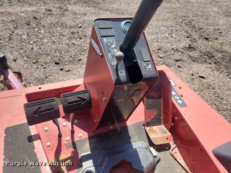 image for item LQ9129 Toro Groundsmaster 4000D  lawn mower