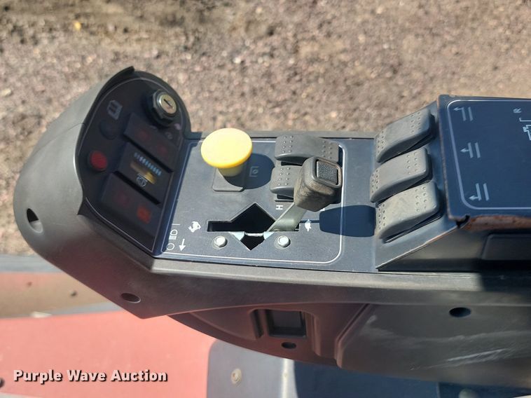 image for item LQ9129 Toro Groundsmaster 4000D  lawn mower