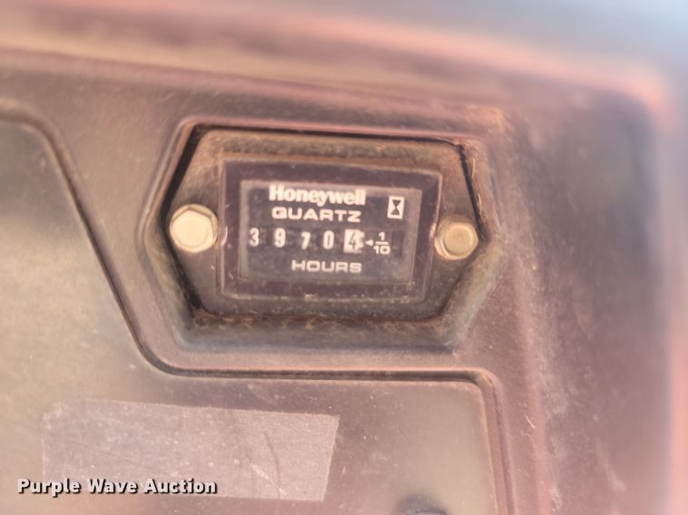 image for item LQ9129 Toro Groundsmaster 4000D  lawn mower