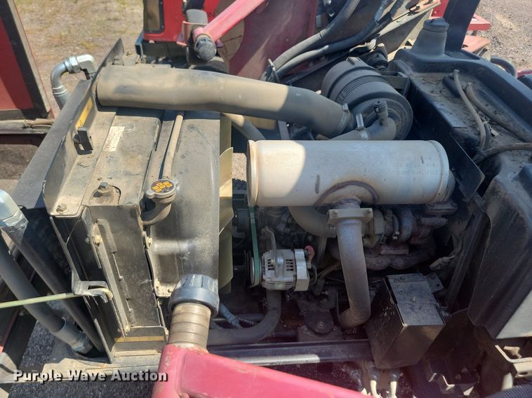 image for item LQ9129 Toro Groundsmaster 4000D  lawn mower