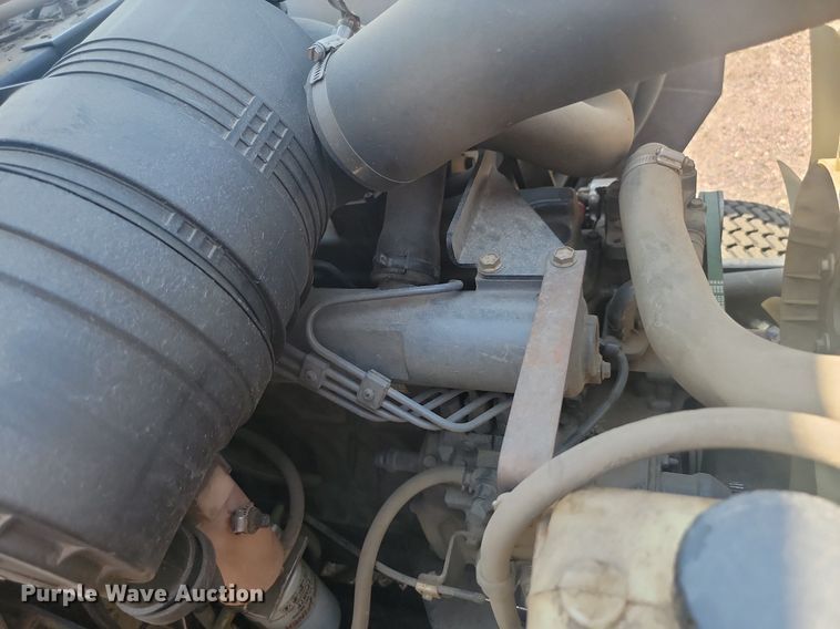 image for item LQ9129 Toro Groundsmaster 4000D  lawn mower