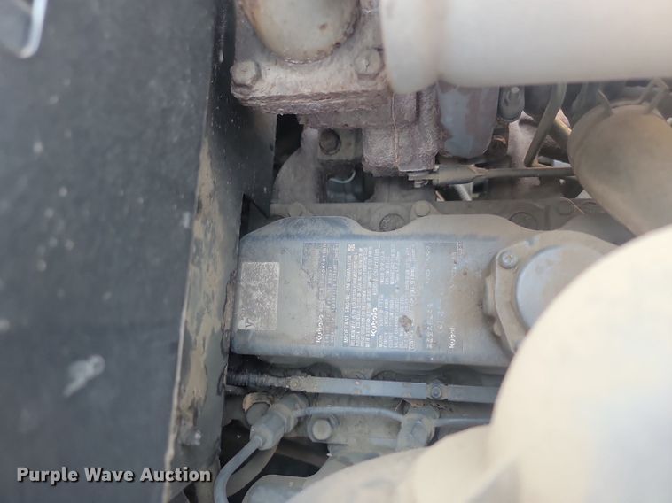 image for item LQ9129 Toro Groundsmaster 4000D  lawn mower