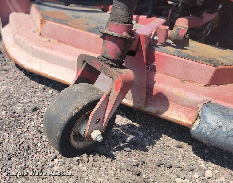 image for item LQ9129 Toro Groundsmaster 4000D  lawn mower