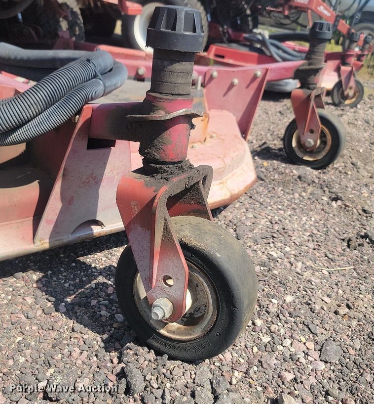 image for item LQ9129 Toro Groundsmaster 4000D  lawn mower