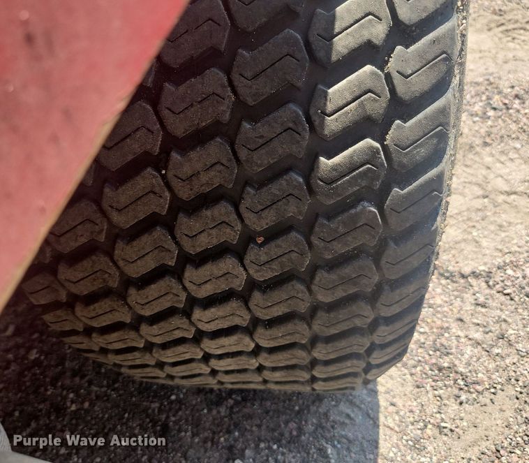 image for item LQ9129 Toro Groundsmaster 4000D  lawn mower