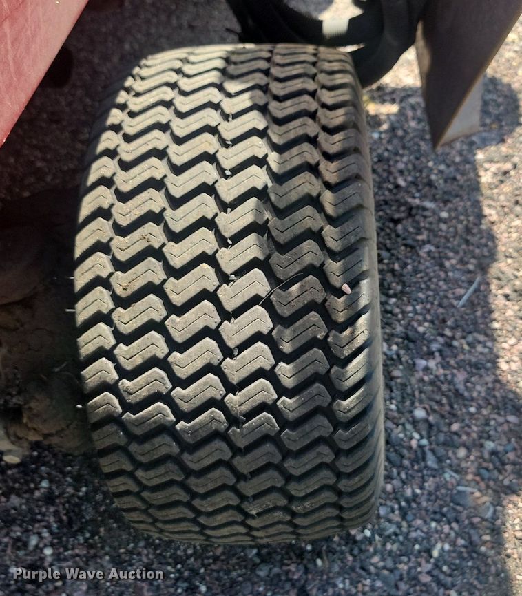 image for item LQ9129 Toro Groundsmaster 4000D  lawn mower