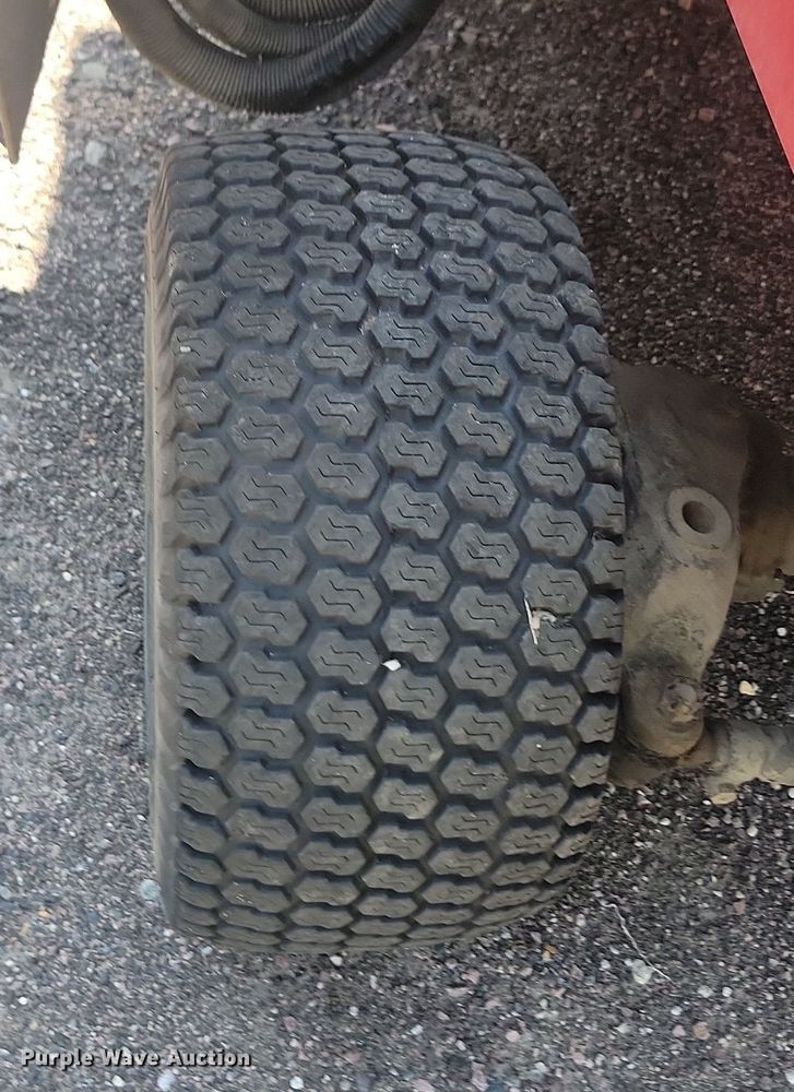 image for item LQ9129 Toro Groundsmaster 4000D  lawn mower