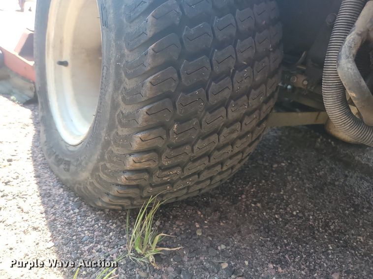 image for item LQ9129 Toro Groundsmaster 4000D  lawn mower