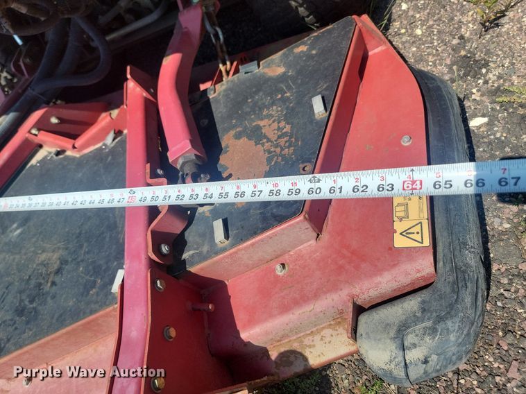 image for item LQ9130 Toro Groundsmaster 4000D  lawn mower