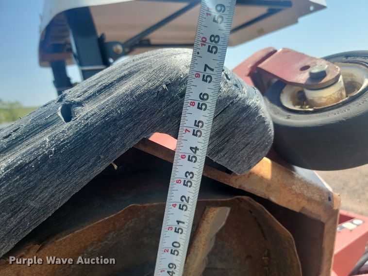 image for item LQ9130 Toro Groundsmaster 4000D  lawn mower