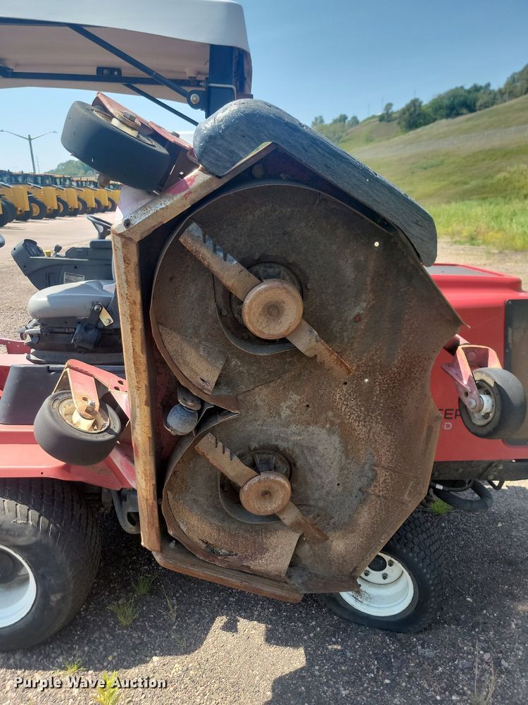 image for item LQ9130 Toro Groundsmaster 4000D  lawn mower