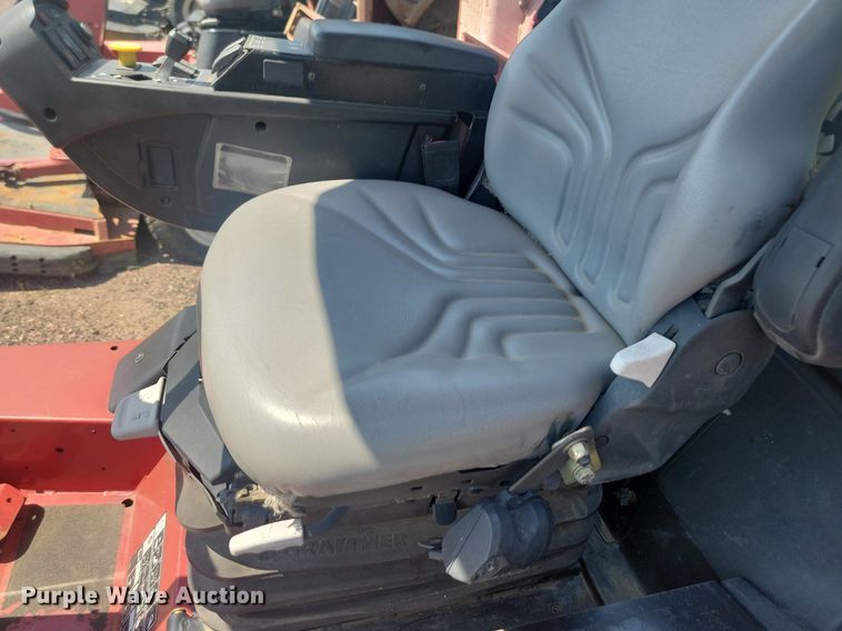 image for item LQ9130 Toro Groundsmaster 4000D  lawn mower