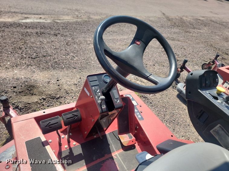 image for item LQ9130 Toro Groundsmaster 4000D  lawn mower