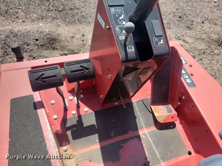 image for item LQ9130 Toro Groundsmaster 4000D  lawn mower