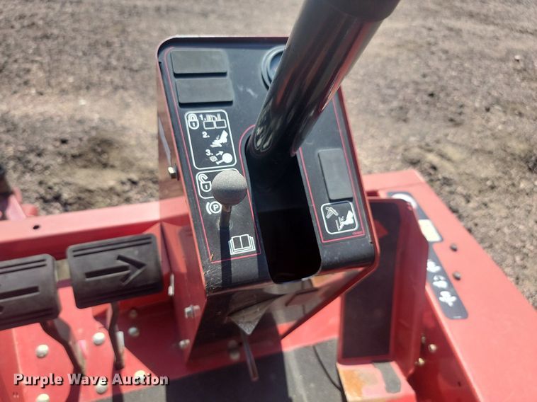 image for item LQ9130 Toro Groundsmaster 4000D  lawn mower