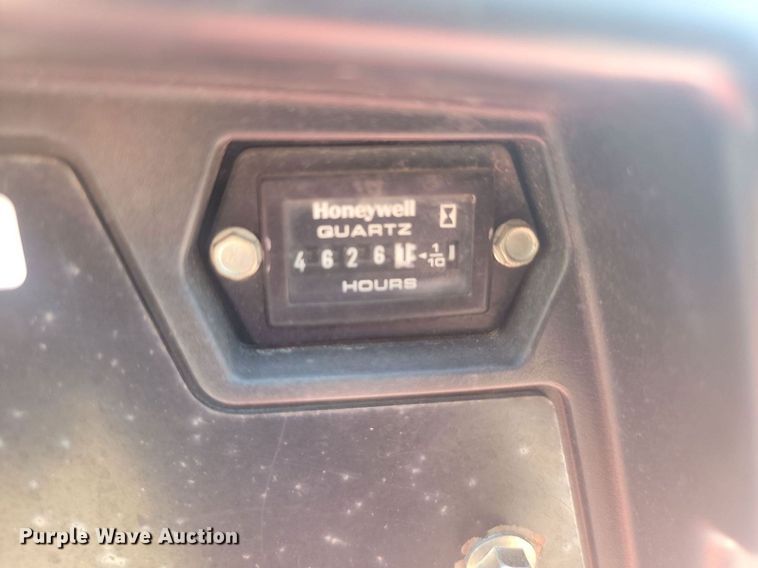 image for item LQ9130 Toro Groundsmaster 4000D  lawn mower