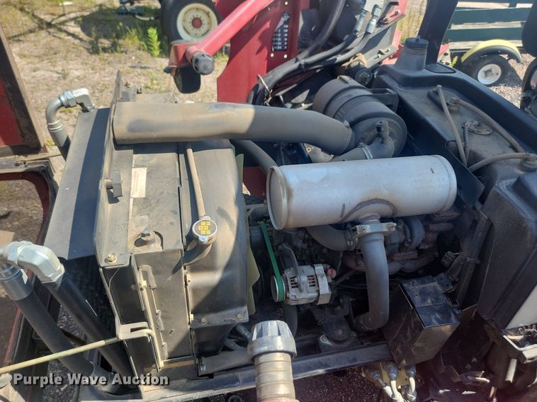 image for item LQ9130 Toro Groundsmaster 4000D  lawn mower